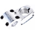 Colony Squareback Topload BMX Vorbau (Polished)
