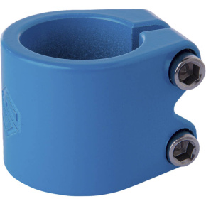 Striker Lux Sky Blue Klemme