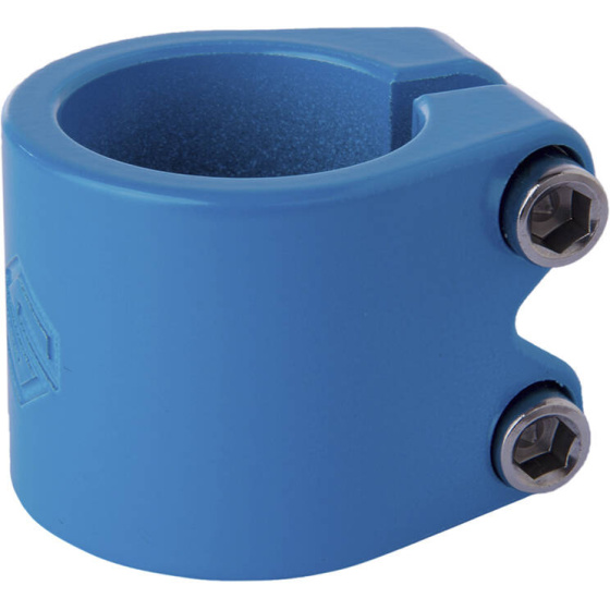 Striker Lux Sky Blue Klemme