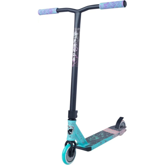 Freestyle Roller Panda Imber teal/pink
