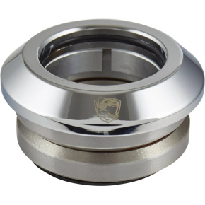 Headset Panda Integriert Chrome