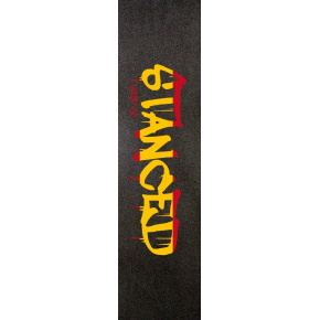 Griptape Stanced International Spanien