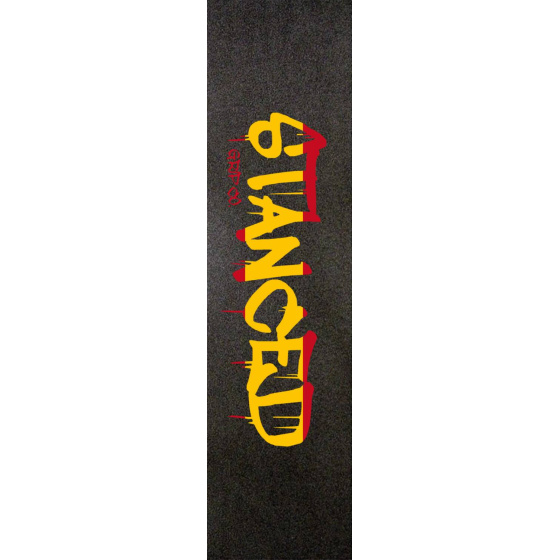 Griptape Stanced International Spanien