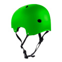 SFR Essentials Helm - Mattgrün - S/M 53-56cm