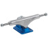 Enuff Decade Pro Satin Trucks - Natur / Blau - 139mm