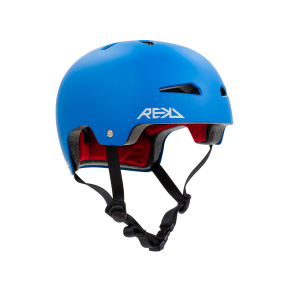 Helm REKD Elite 2.0 Blau S/M 53-56cm