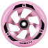 Union Classic V2 Pro Scooter Wheel 110mm Pink
