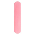 Oath Bermuda Rollen 120mm rosa 2 Stück