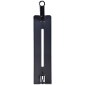 Trittbrett urbanArtt Butter 6" 587 mm schwarz