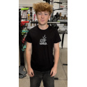 Maty Pekárek T-Shirt 2024 schwarz