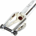 Stumpfe SOB V3 SCS Silber