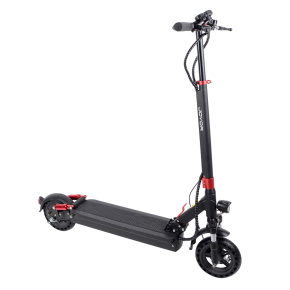 Elektrischer Roller Joyor G5 schwarz