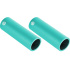 Salt Pro Nylon BMX Peg Sleeves (Türkis)