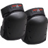 Triple Eight Street Skate Kniepolster S schwarz