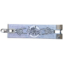 Deck Longway S-Line Gabidvs 5.5" 560mm Silber