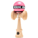 Krom Mikro 5-Set Kendama (Pink)