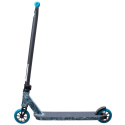 Freestyle-Roller Root Type R Schwarz/Blau/Weiß