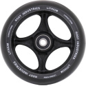 Root Lithium Rollen 120x30mm Schwarz 2 Stück
