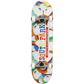 Hydroponic South Park Complete Skateboard (7.75"|Kumpels) Hydroponic South Park Complete Skateboard (7.75"|Kumpels)