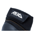 REKD Ramp Knieschoner Schwarz/Khaki M
