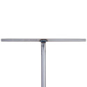 Lenker urbanArtt Civic Double-Butted Cro-mo 710mm Raw