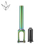 Stumpfe CNC iHIC V2 Regenbogengabel