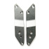 Platle Micro Bullet Set