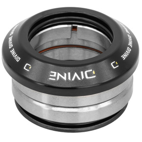 Headset Divine Backflip Schwarz