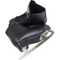 Roces Paradise Schwarze Eiskunstlaufschuhe (Schwarz|45)