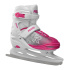 Roces Jokey Ice X Mädchen Schlittschuhe (Weiß|34-37)