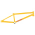 Colony Enishi Freestyle BMX Rahmen (18.9"|Simon Gelb)