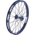 Colony Pintour 20" Vorderrad BMX Rad (Schwarz)