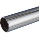 Infinity Apocalypse SCS 711mm Lenker silber
