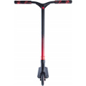 Freestyle Scooter Root Invictus 2 Schwarz/Rot