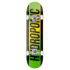 Skateboard Hydroponic Tik Degraded 7.75" Gelb