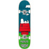 Hydroponic x Peanuts Skateboard Komplett (8.125"|Haus)