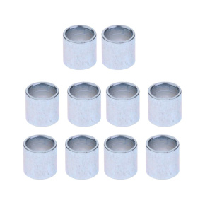 Enuff Großpackung 100 x 10mm Spacer Enuff Großpackung 100 x 10mm Spacer