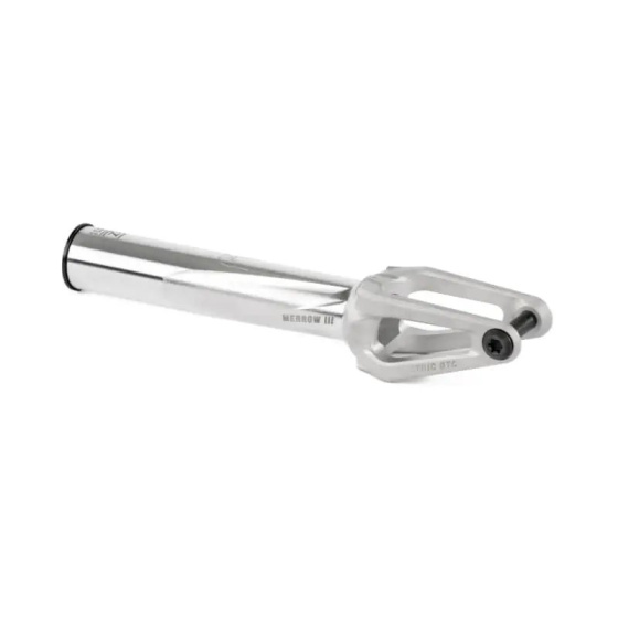 Ethic Merrow V3 SCS Raw Gabel
