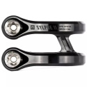Ethic Sylphe V2 Klemme 31.8 mm schwarz