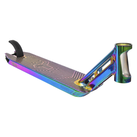 Triad Psychic Deck 495mm Neo Chrome