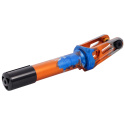 Gabel Oath Shadow SCS/HIC Orange/Blau/Titanium