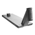 Platte Prey Tomorrow 6.7" 600 mm Silber