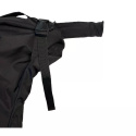 Rucksack Krasava Light Schwarz