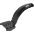 Bremse Lucky Steely 100/110mm Schwarz