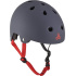 Triple Eight Dual Certified Skate Helm (S-M|Grau)