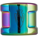 North Axe Oil Slick Klemme