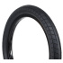 Salt Plus Burn 20" BMX Reifen (2.4"|Schwarz)
