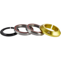 Headset Above Pyxis Gold