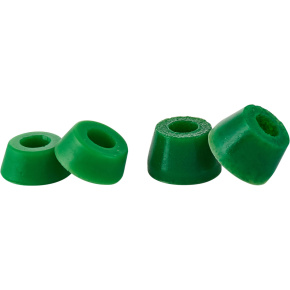 Venom Satz von 4 Street Bushings (Grün|93A)