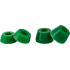 Venom Satz von 4 Street Bushings (Grün|93A)